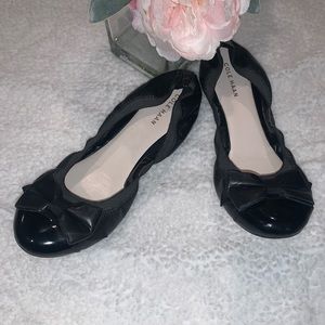 Cole Haan flats